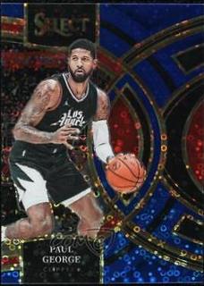 Paul George