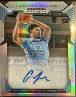 Cameron Johnson