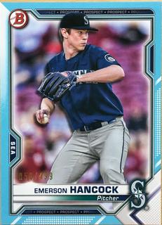 Emerson Hancock