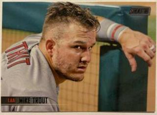 Mike Trout