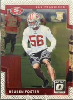 Reuben Foster