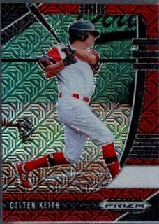 Colten Keith