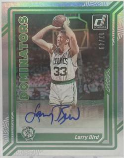 Larry Bird