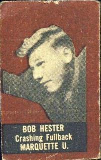Bob Hester