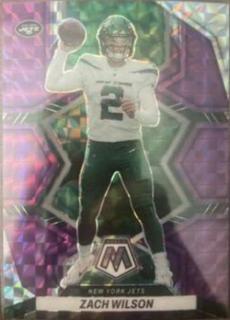 Zach Wilson