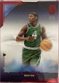 Jrue Holiday