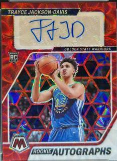 Trayce Jackson-Davis