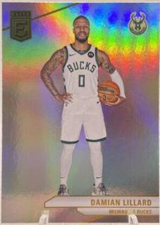 Damian Lillard