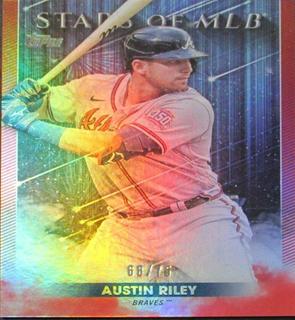 Austin Riley