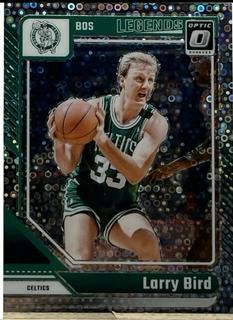Larry Bird
