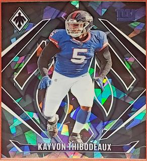 Kayvon Thibodeaux