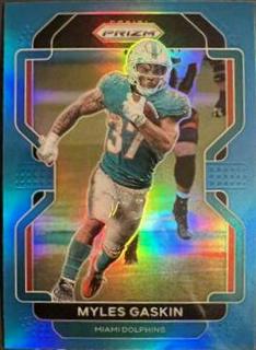 Myles Gaskin