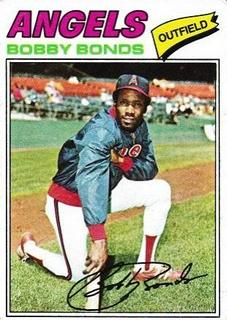 Bobby Bonds
