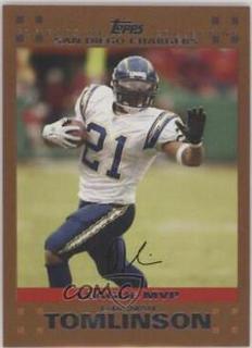 LaDainian Tomlinson