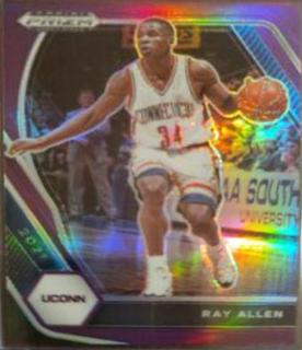 Ray Allen