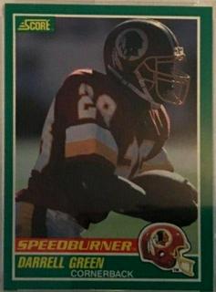 Darrell Green