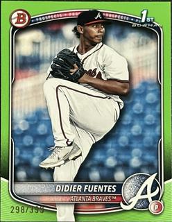 Didier Fuentes
