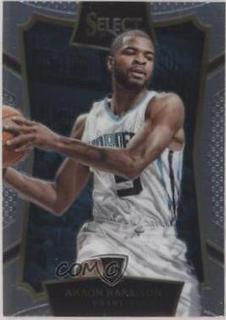 Aaron Harrison