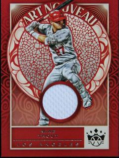 Mike Trout