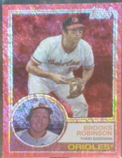 Brooks Robinson