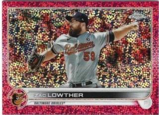 Zac Lowther
