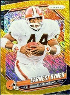 Earnest Byner