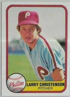 Larry Christenson