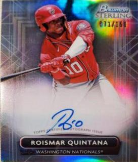 Roismar Quintana