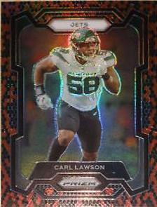 Carl Lawson