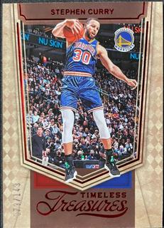 Stephen Curry
