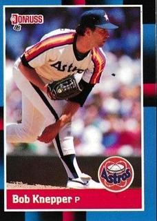 Bob Knepper