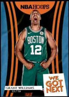 Grant Williams