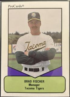 Brad Fischer