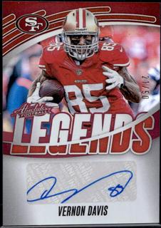 Vernon Davis