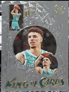 LaMelo Ball