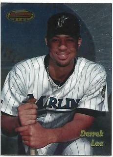 Derrek Lee