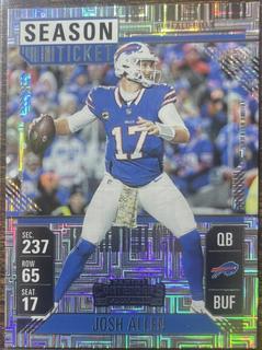 Josh Allen