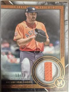 Justin Verlander