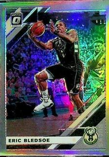 Eric Bledsoe