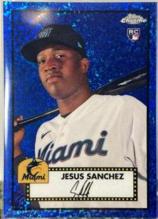 Jesus Sanchez