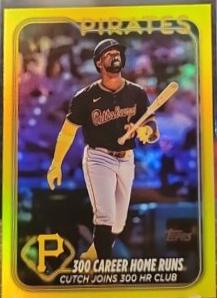 Andrew McCutchen