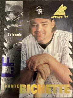 Dante Bichette