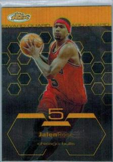 Jalen Rose