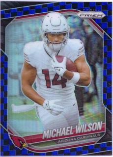 Michael Wilson