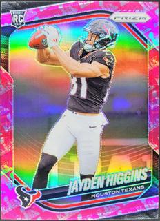Jayden Higgins