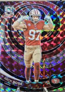 Nick Bosa