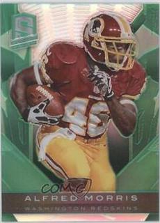 Alfred Morris