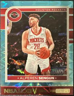 Alperen Sengun