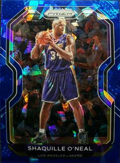 Shaquille O'Neal