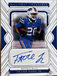 Frank Gore Jr.